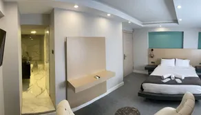 Panula Park Hotel - Room