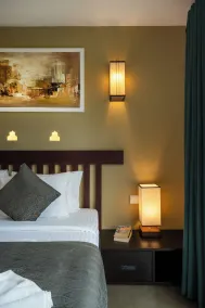 Riviera Tide Hotel and Restaurant - Quarto