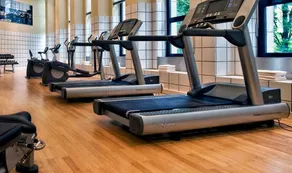 Ramee Suite 4 Apartment Bahrain - Gym