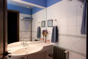 Casa Leonardo - Salle de bain