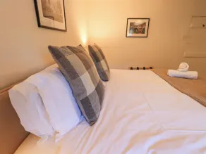 Yew Tree Cottage Borrowdale - Værelse