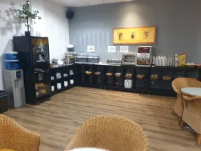 Hotel VillaSegura - Restaurant