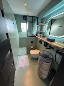 Boutique Apartments by Roy Oberhausen - Bathroom