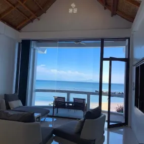 Pulau Weh Paradise - Vistas desde la habitación