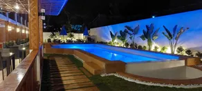 Yellow Mango Resort Bohol - Piscine