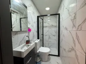 Premium Palace - Bathroom