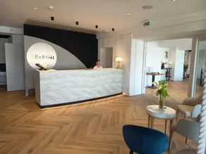Le Thalassa Hôtel & Spa - Reception