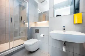 Staycity Aparthotels London Greenwich High Road - Salle de bain