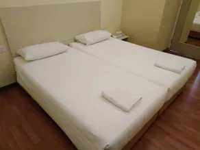 1ACS Residence - Room