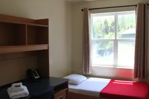 Grenfell Campus Summer Accommodations - Chambre