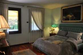 Villa Fior di Robinia - Zimmer