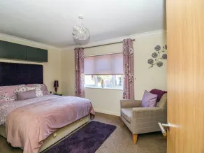 Rosegrace Lodge - Rom