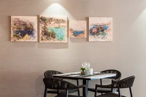 Eurostars Marivent - Restaurant