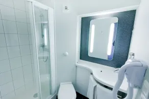 ibis Cherbourg La Glacerie - Badeværelse