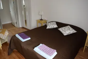 Lilla Rygårdens B&B - Rum