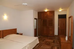 Alta Vista - Zimmer