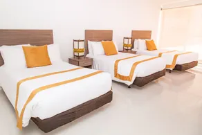 Sol Caribe San Andrés All Inclusive - Room