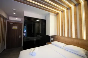 Dalyan Lorend Inn - Rom