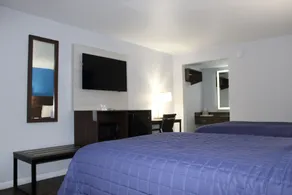 Motel 6 Saint George, SC – I-95 - Chambre