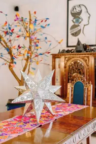 La Casa Carlota - Reception