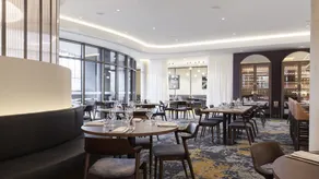 Rydges Ringwood - Restaurant