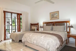 Rivendell Bed and Breakfast - Rum
