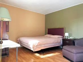 Stampeder Inn - Habitación