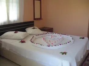 Hotel Riverside - Habitación
