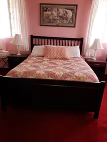 Playa Hermosa Inn at the beach - Chambre