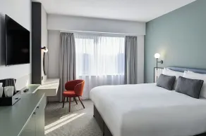 Leonardo Hotel Dublin Parnell Street - Habitación