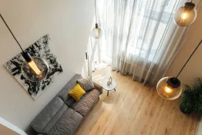 Aparthotel Aurum - Quarto