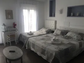 Luberon L'hôtel - Værelse