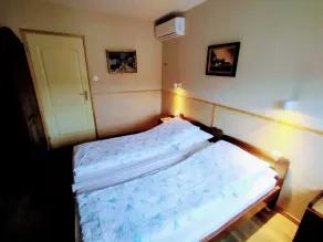 Room-small Village, Small Guest House, w - Rom