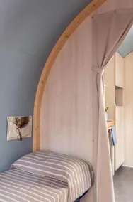 Gitavillage Il Gabbiano - Zimmer