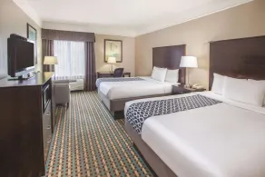 La Quinta by Wyndham Bay City - Chambre