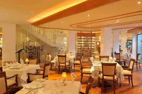 Constantinou Bros Asimina Suites Hotel - Restaurant