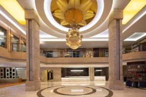 Ramada by Wyndham Zhangjiajie Tianmen Mountain - Lobby