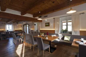 Ölerhof - Restaurant