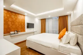 Durbar Hotel and Residence - Room