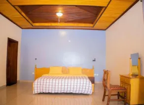 Kibagabaga Comfort Stay - Værelse