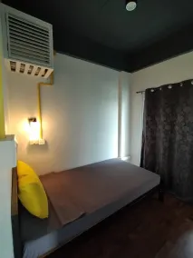 Best Bed Suvarnabhumi Hostel - Chambre