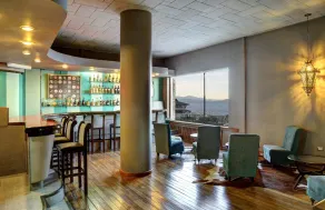Hotel Tres Reyes - Restaurant