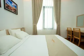 Lucky Tuy Hoa - Chambre