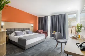 Hotel Split Inn by President - Chambre