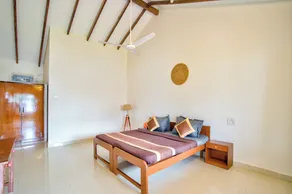 Papilio Beach Front Cottages - Room