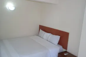 Zeny Lodge - Room