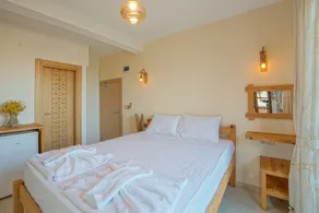 Bük Butik Otel - Quarto