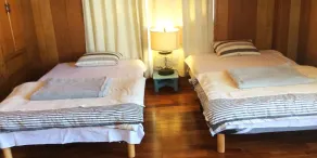 Kokusaburo House - Habitación