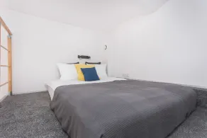 Krakow B&B - Old Town - Chambre