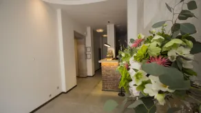 Apartamenty Efekt 72 - Reception